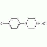 1 - (4-хлорфенил) пиперазина, 97%, Alfa Aesar, 5 г