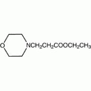 Этил 3 - (4-морфолинил)-пропионовой кислоты, 97%, Alfa Aesar, 25 г
