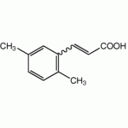 2,5-Dimethylcinnamic кислота, 98 +%, Alfa Aesar, 2g