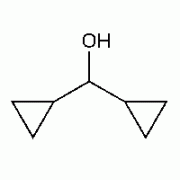 Dicyclopropylmethanol, 97%, Alfa Aesar, 5 г