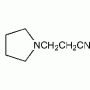 1-Pyrrolidinepropionitrile, 97%, Alfa Aesar, 5 г