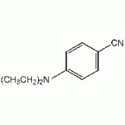 4-Diethylaminobenzonitrile, 97%, Alfa Aesar, 5 г