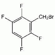 2,3,5,6-тетрафторбензил бромид, 98 +%, Alfa Aesar, 5 г