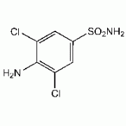 3,5-Dichlorosulfanilamide, 97%, Alfa Aesar, 5 г
