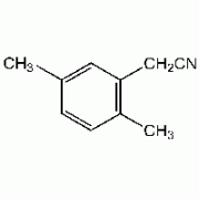 2,5-Dimethylphenylacetonitrile, 98 +%, Alfa Aesar, 5 г