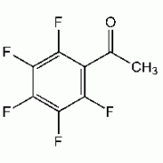 2 ', 3', 4 ', 5', 6'-Pentafluoroacetophenone, 97%, Alfa Aesar, 5 г