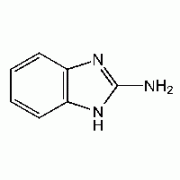 2-аминобензимидазола 97 +%, Alfa Aesar, 100г