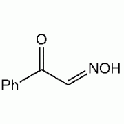 Isonitrosoacetophenone, 97%, Alfa Aesar, 50 г