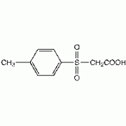 р-Toluenesulfonylacetic кислота, 98%, Alfa Aesar, 5 г