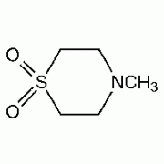 4-Methylthiomorpholine 1,1-диоксид, 97%, Alfa Aesar, 5 г