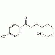 4'-Hydroxynonanophenone, 96%, Alfa Aesar, 5 г