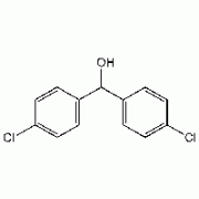 4,4 '-Dichlorobenzhydrol, 98%, Alfa Aesar, 5 г