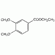 Этиловый 3,4-диметоксибензоат, 98 +%, Alfa Aesar, 100г