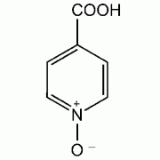 Изоникотиновой кислоты N-оксид, 99%, Alfa Aesar, 50 г