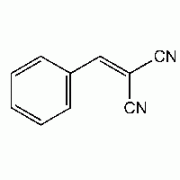 Benzylidenemalononitrile, 98 +%, Alfa Aesar, 25г