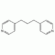 1,3-ди (4-пиридил) пропан, 98%, Alfa Aesar, 25 г