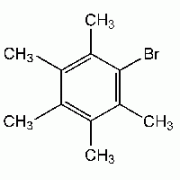Bromopentamethylbenzene, 98 +%, Alfa Aesar, 5 г