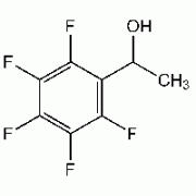 1 - (пентафторфенил) этанол, 96%, Alfa Aesar, 10 г