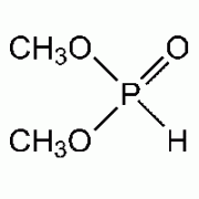 Диметилфосфита, 98 +%, Alfa Aesar, 500 мл
