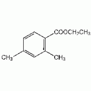 Этиловый 2,4-диметилбензоата, 98 +%, Alfa Aesar, 25г