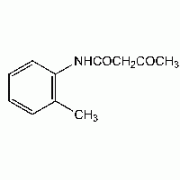 2-Acetoacetotoluidide, 99 +%, Alfa Aesar, 100г