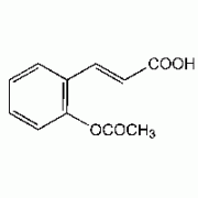 2-Acetoxycinnamic кислота, преимущественно транс, 98 +%, Alfa Aesar, 1 г