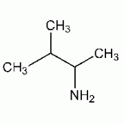 (^ +)-2-амино-3-метилбутан, 98 +%, Alfa Aesar, 25g