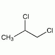 1,2-дихлорпропана, 98%, Alfa Aesar, 25 г