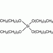 Тетра-н-butoxysilane, 97%, Alfa Aesar, 100 г