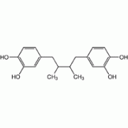 Nordihydroguaiaretic кислота, 97%, Alfa Aesar, 5 г