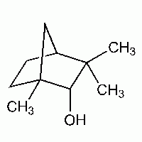 (1R)-эндо-(+)-Fenchyl спирт, 96%, Alfa Aesar, 100 г