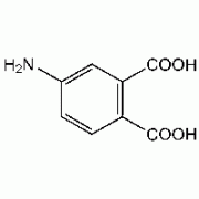 4-Aminophthalic кислота, 98%, Alfa Aesar, 5 г