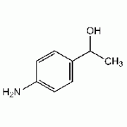 1 - (4-аминофенил) этанола, 97%, Alfa Aesar, 5 г