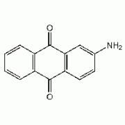 2-аминоантрахинона, технологий. 90%, Alfa Aesar, 100г