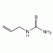 N-Allylthiourea, 98%, Alfa Aesar, 25 г