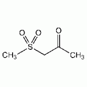 Methylsulfonylacetone, 98 +%, Alfa Aesar, 50 г