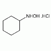 Гидрохлорид N-Cyclohexylhydroxylamine, 98%, Alfa Aesar, 5 г