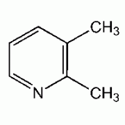 2,3-лутидин, 99%, Alfa Aesar, 25 г