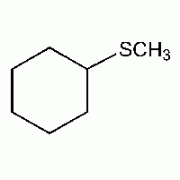 Циклогексил метил сульфид, 97%, Alfa Aesar, 25 г