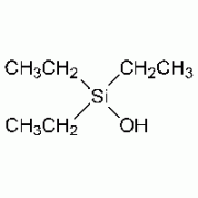 Triethylsilanol, 97%, Alfa Aesar, 5 г