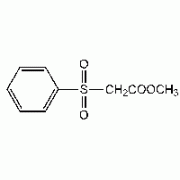 Метил phenylsulfonylacetate, 98%, Alfa Aesar, 5 г