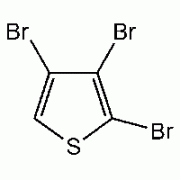 2,3,4-Tribromothiophene, 97%, Alfa Aesar, 1g