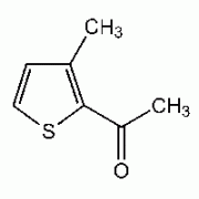 2-Ацетил-3-метилтиофен, 97%, Alfa Aesar, 5 г