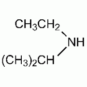N-Ethylisopropylamine, 98%, Alfa Aesar, 5 г