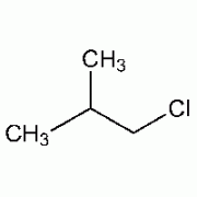 1-Хлор-2-метилпропан, 98%, Alfa Aesar, 50 г