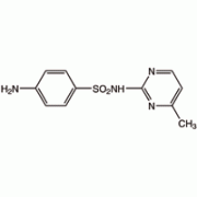 Sulfamerazine, 98 +%, Alfa Aesar, 100г