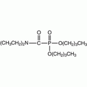 Ди-н-бутил N, N-diethylcarbamoylphosphonate, 94%, Alfa Aesar, 5 г