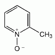 2-пиколина N-оксид, 98%, Alfa Aesar, 500 г