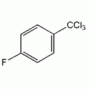 4-Fluorobenzotrichloride, 98%, Alfa Aesar, 5 г