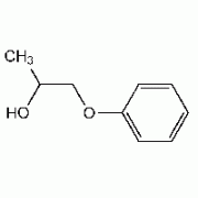 1-фенокси-2-пропанол, тек. 85%, Alfa Aesar, 50 г